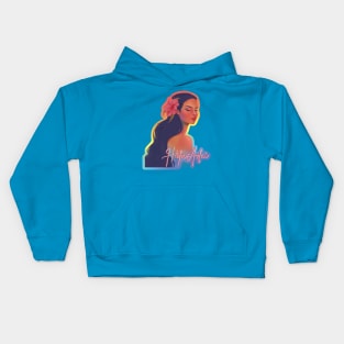 Hafa Adai Kids Hoodie